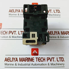 Telemecanique Lc1 D09 10 Contactor 25a 440v 50/60hz Iec 947 / En 60947 600v A.c.