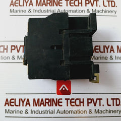Telemecanique Lc1 D09 10 Contactor 25a 440v 50/60hz Iec 947 / En 60947 600v A.c.