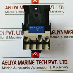 Telemecanique Lc1 D09 10 Contactor 25a 440v 50/60hz Iec 947 / En 60947 600v A.c.