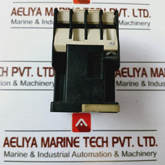 Telemecanique Lc1 D09 10 Contactor 25a 440v 50/60hz Iec 947 / En 60947 600v A.c.