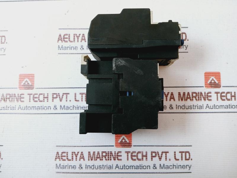 Telemecanique Lc1 D09 10 Contactor Lc1 D/Lp1 600V Ac 20A