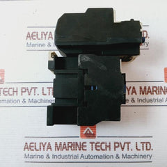 Telemecanique Lc1 D09 10 Contactor Lc1 D/Lp1 600V Ac 20A