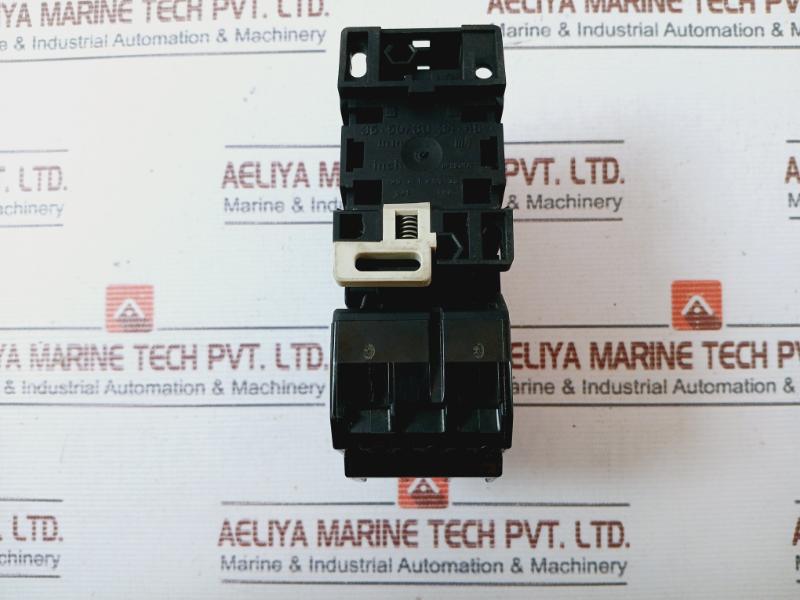 Telemecanique Lc1 D09 10 Contactor Lc1 D/Lp1 600V Ac 20A