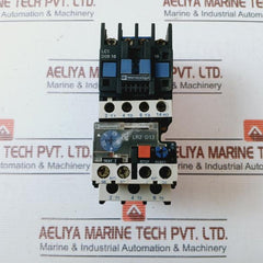 Telemecanique Lc1 D09 10 Contactor Lc1 D/Lp1 600V Ac 20A