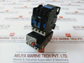 Telemecanique Lc1 D09 10 Contactor Lc1 D/Lp1 600V Ac 20A