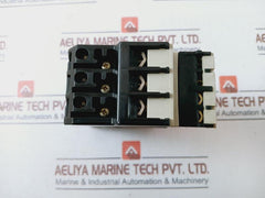 Telemecanique Lc1 D09 10 Contactor Lc1 D/Lp1 600V Ac 20A