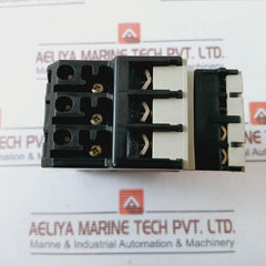 Telemecanique Lc1 D09 10 Contactor Lc1 D/Lp1 600V Ac 20A