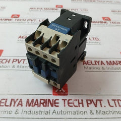 Telemecanique Lc1 D09 10 Contactor Relay 750V 220V 50/60Hz