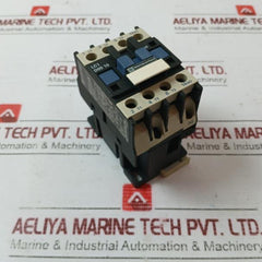 Telemecanique Lc1 D09 10 Contactor Relay 750V 220V 50/60Hz