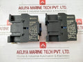 Telemecanique Lc1 D09 10 Contactor Relay 750V 220V 50/60Hz