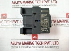 Telemecanique Lc1 D09 10 Contactor Relay 750V 220V 50/60Hz