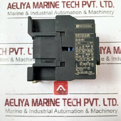 Telemecanique Lc1 D09 10 Contactor Relay 750V 220V 50/60Hz