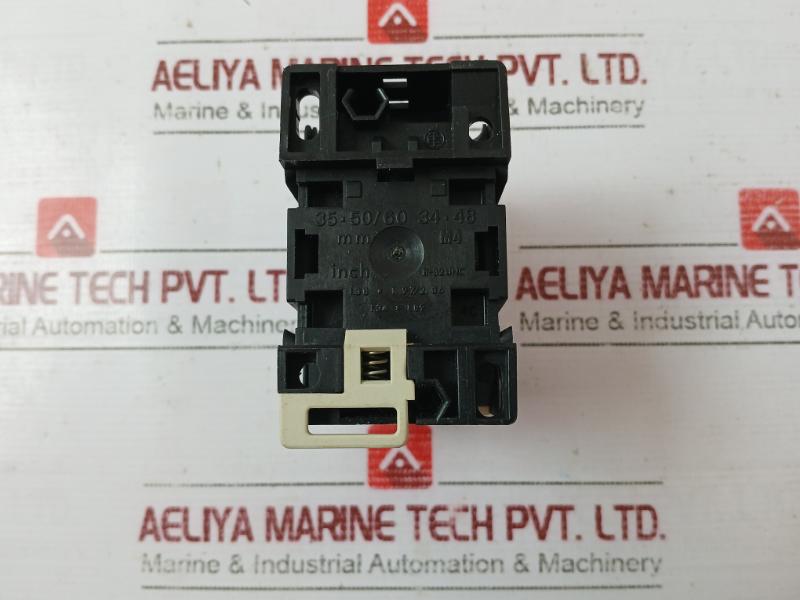 Telemecanique Lc1 D09 10 Contactor Relay 750V 220V 50/60Hz