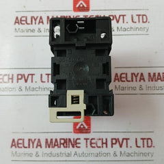 Telemecanique Lc1 D09 10 Contactor Relay 750V 220V 50/60Hz