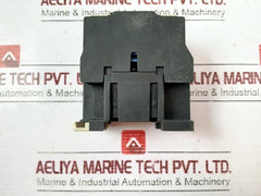 Telemecanique Lc1 D09 10 Contactor Relay 750V 220V 50/60Hz