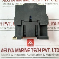 Telemecanique Lc1 D09 10 Contactor Relay 750V 220V 50/60Hz