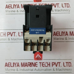 Telemecanique Lc1 D09 10 Contactor Relay 750V 220V 50/60Hz