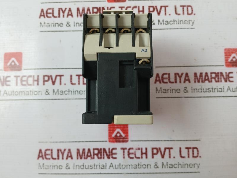Telemecanique Lc1 D09 10 Contactor Relay 750V 220V 50/60Hz