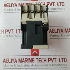 Telemecanique Lc1 D09 10 Contactor Relay 750V 220V 50/60Hz