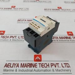 Telemecanique Lc1D093 3 Pole Contactor 600Vac Max. 5-24V