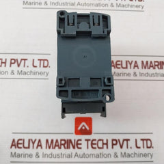Telemecanique Lc1D093 3 Pole Contactor 600Vac Max. 5-24V
