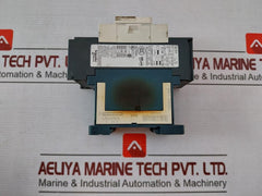 Telemecanique Lc1D093 3 Pole Contactor 600Vac Max. 5-24V