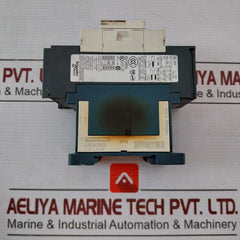 Telemecanique Lc1D093 3 Pole Contactor 600Vac Max. 5-24V