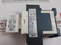Telemecanique Lc1D093Bd 3-pole Auxiliary Module With Ladn113 Contact Block 24Vdc