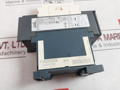 Telemecanique Lc1D093Bd 3-pole Auxiliary Module With Ladn113 Contact Block 24Vdc