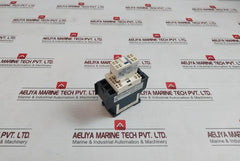 Telemecanique Lc1D093Bd 3-pole Auxiliary Module With Ladn113 Contact Block 24Vdc