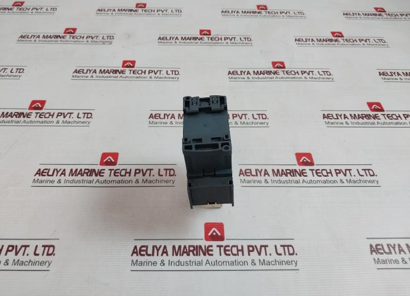 Telemecanique Lc1D093Bd 3-pole Auxiliary Module With Ladn113 Contact Block 24Vdc