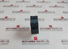 Telemecanique Lc1D093Bd 3-pole Auxiliary Module With Ladn113 Contact Block 24Vdc