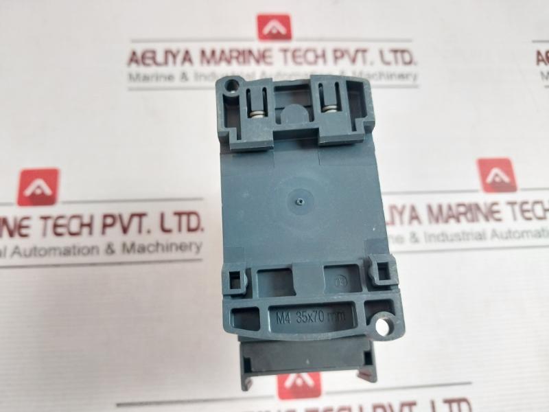 Telemecanique Lc1D093Bd 3-pole Auxiliary Module With Ladn113 Contact Block 24Vdc