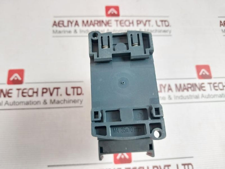 Telemecanique Lc1D093Bd 3-pole Auxiliary Module With Ladn113 Contact Block 24Vdc