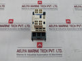 Telemecanique Lc1D093 Bd 3-pole Contactor 24Vdc 600V Ac Max 12A