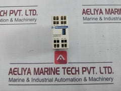 Telemecanique Lc1D093 Bd 3-pole Contactor 24Vdc 600V Ac Max 12A