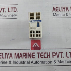Telemecanique Lc1D093 Bd 3-pole Contactor 24Vdc 600V Ac Max 12A