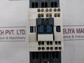Telemecanique Lc1D093 Bd 3-pole Contactor 24Vdc 600V Ac Max 12A