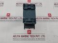 Telemecanique Lc1D093 Bd 3-pole Contactor 24Vdc 600V Ac Max 12A