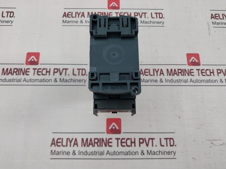 Telemecanique Lc1D093 Bd 3-pole Contactor 24Vdc 600V Ac Max 12A