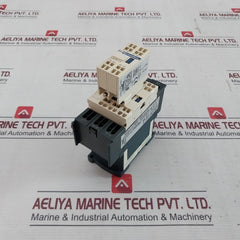 Telemecanique Lc1D093 Bd 3-pole Contactor 24Vdc 600V Ac Max 12A