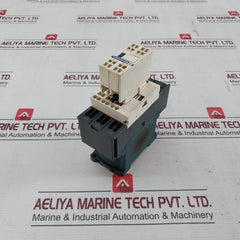 Telemecanique Lc1D093 Bd 3-pole Contactor 24Vdc 600V Ac Max 12A