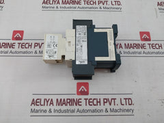 Telemecanique Lc1D093 Bd 3-pole Contactor 24Vdc 600V Ac Max 12A