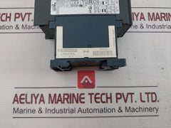 Telemecanique Lc1D093 Bd 3-pole Contactor 24Vdc 600V Ac Max 12A
