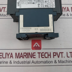 Telemecanique Lc1D093 Bd 3-pole Contactor 24Vdc 600V Ac Max 12A