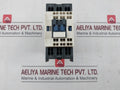 Telemecanique Lc1D093 Bd 3 Pole Contactor 24V Dc 600V Ac Max 20A