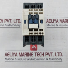 Telemecanique Lc1D093 Bd 3 Pole Contactor 24V Dc 600V Ac Max 20A