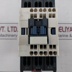 Telemecanique Lc1D093 Bd 3 Pole Contactor 24V Dc 600V Ac Max 20A