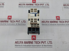 Telemecanique Lc1D093 Bd 3 Pole Contactor 24V Dc 600V Ac Max 20A