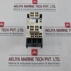 Telemecanique Lc1D093 Bd 3 Pole Contactor 24V Dc 600V Ac Max 20A